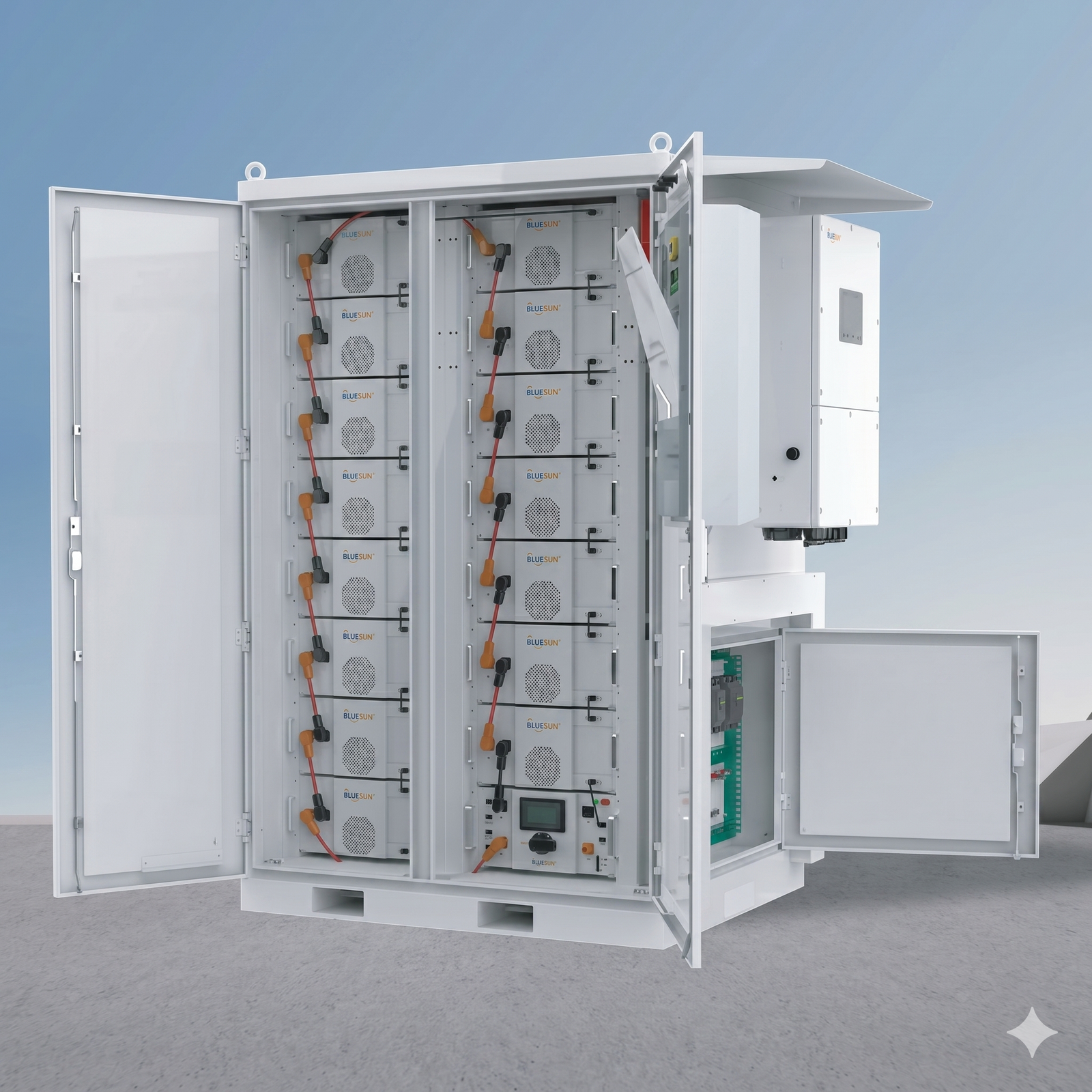 BSE50KW-241KWH